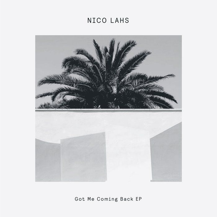 Nico Lahs - Got Me Coming Back [DOGD82]